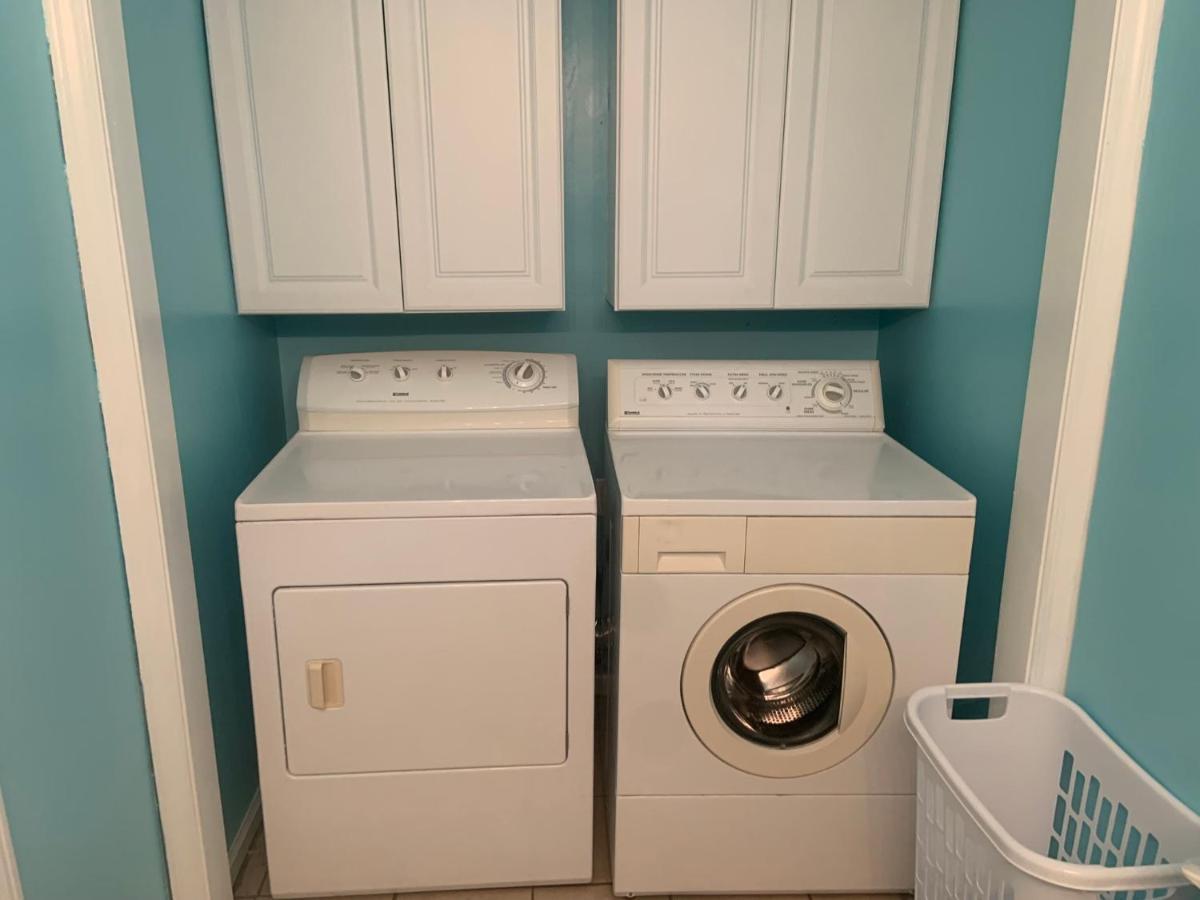 Cheerful Two Bedroom House 1.5 Miles From Beach. Myrtle Beach Eksteriør bilde