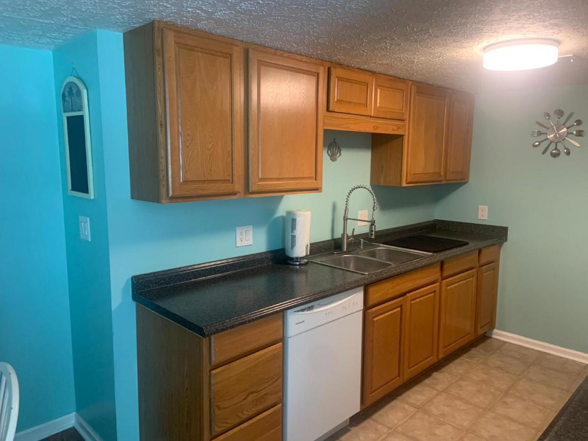 Cheerful Two Bedroom House 1.5 Miles From Beach. Myrtle Beach Eksteriør bilde