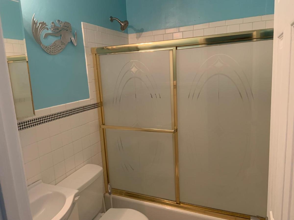 Cheerful Two Bedroom House 1.5 Miles From Beach. Myrtle Beach Eksteriør bilde