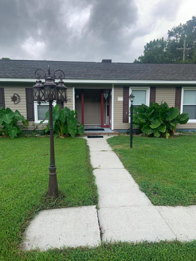 Cheerful Two Bedroom House 1.5 Miles From Beach. Myrtle Beach Eksteriør bilde